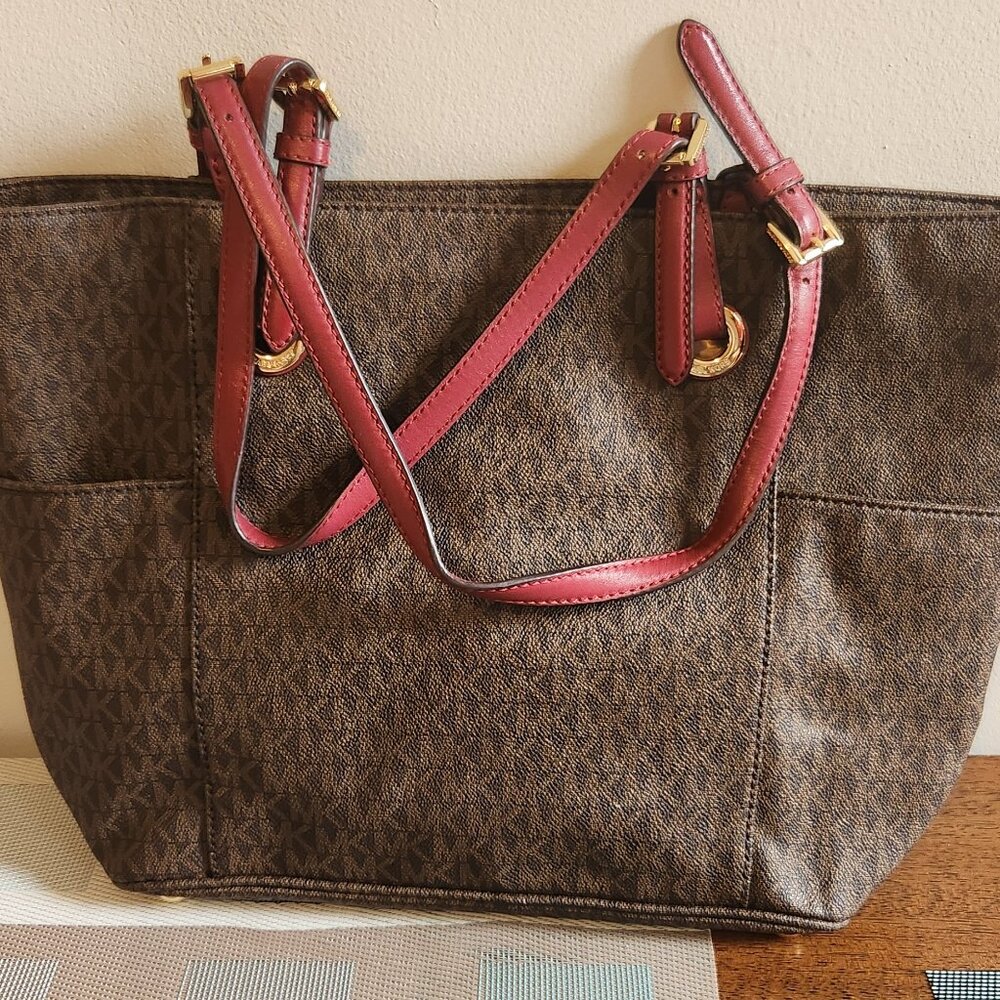 Purse / Michael Kors/ Tote